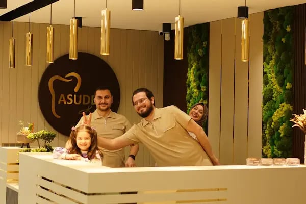 Prof. Dr. Nilgün &amp; Bora ÖZTÜRK - Dental Hayat Ağız ve Diş Sağlığı Polikliniği - Resim 20
