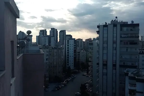 Huzurevleri mahallesi muhtarlığı - Resim 16