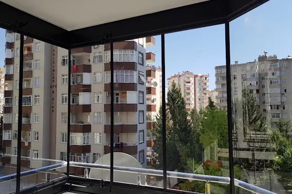 Huzurevleri mahallesi muhtarlığı - Resim 4