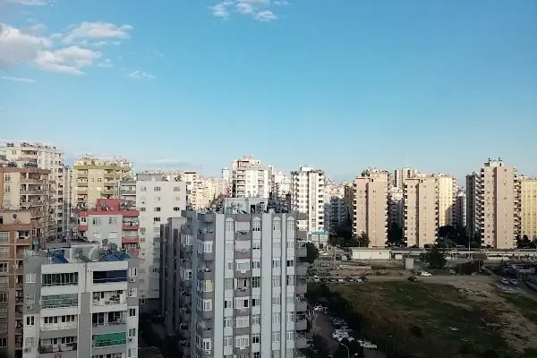 Huzurevleri mahallesi muhtarlığı - Resim 19