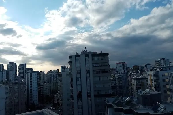 Huzurevleri mahallesi muhtarlığı - Resim 3