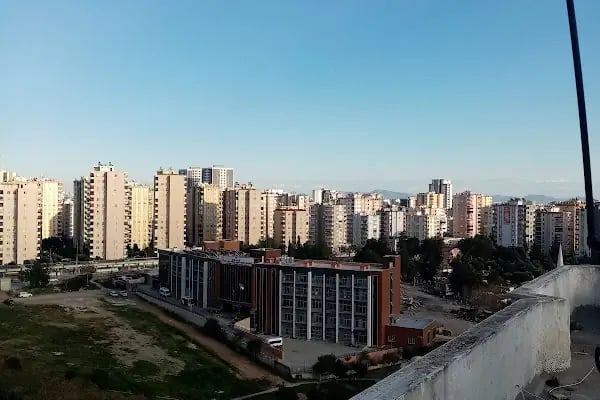 Huzurevleri mahallesi muhtarlığı - Resim 18