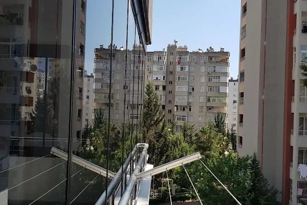 Huzurevleri mahallesi muhtarlığı - Resim 8