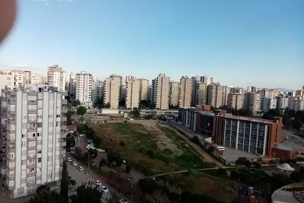 Huzurevleri mahallesi muhtarlığı - Resim 2