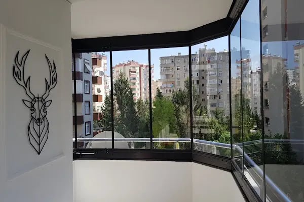 Huzurevleri mahallesi muhtarlığı - Resim 1