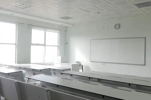 Samsun Üniversitesi - Resim 15