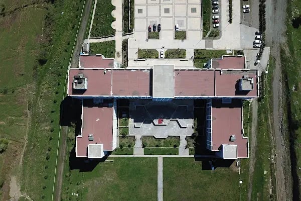 Samsun Üniversitesi - Resim 19