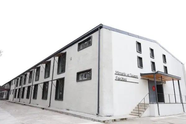 Samsun Üniversitesi - Resim 12