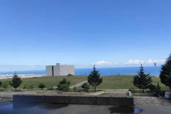 Samsun Üniversitesi - Resim 13