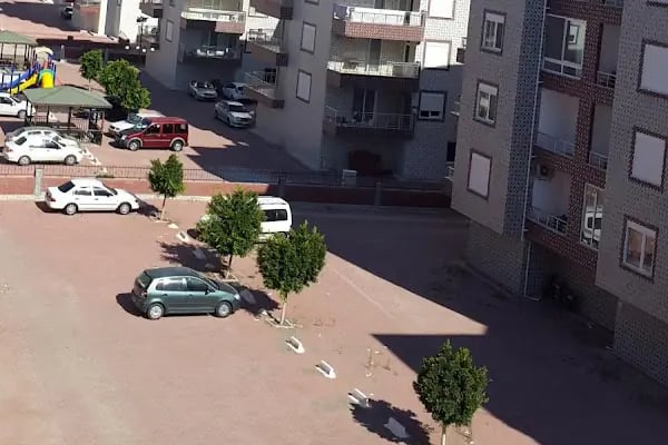 Öz Ulutaş Pansiyon - Resim 6