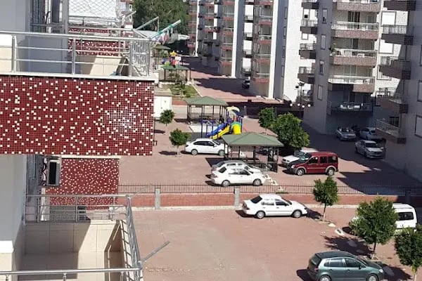Öz Ulutaş Pansiyon - Resim 7