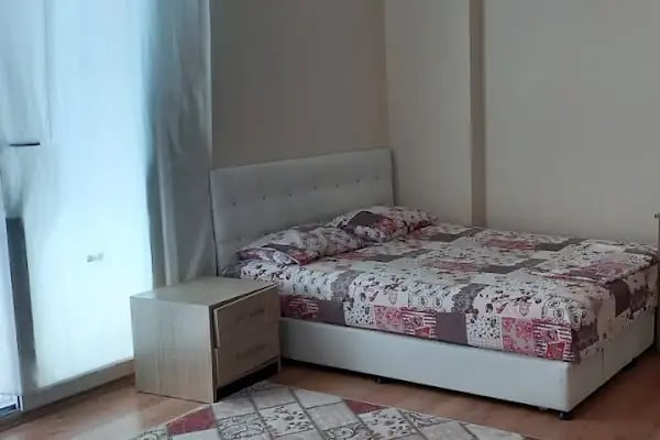 Öz Ulutaş Pansiyon - Resim 2