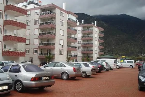 Öz Ulutaş Pansiyon - Resim 5