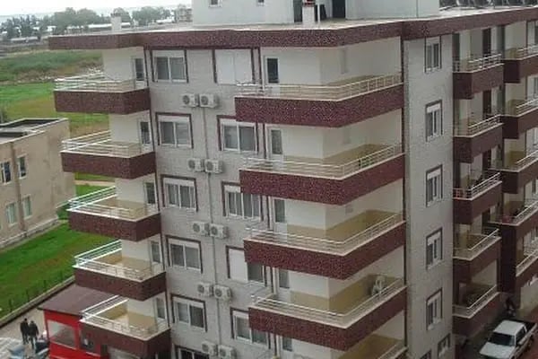 Öz Ulutaş Pansiyon - Resim 3