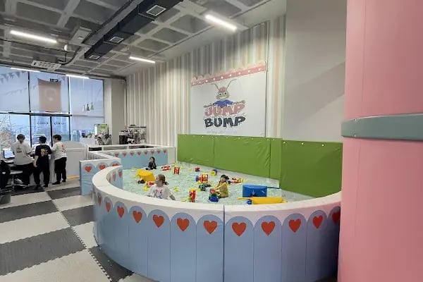 TOSPİŞ OYUN ALANI &amp; CAFE - Resim 17