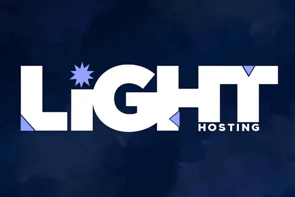 Light Hosting - Resim 1