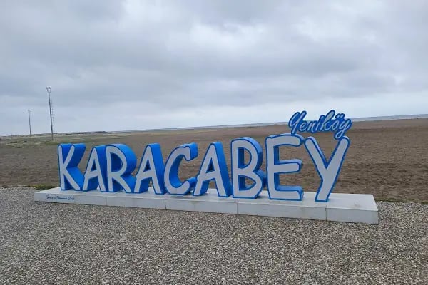 Yeniköy Boğaz (bayramdere) Kamp Alanı Günlük kiralık Kamp Çadırı - Resim 8