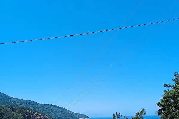 Yeniköy Boğaz (bayramdere) Kamp Alanı Günlük kiralık Kamp Çadırı - Resim 16