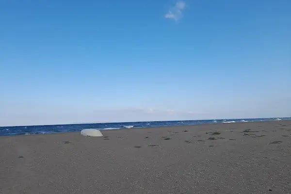 Yeniköy Boğaz (bayramdere) Kamp Alanı Günlük kiralık Kamp Çadırı - Resim 14