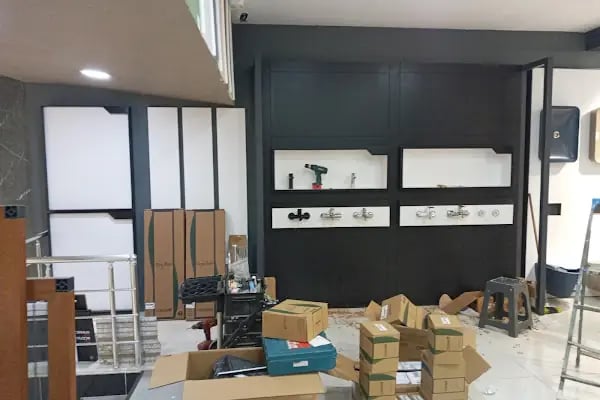 BEŞEL YAPI MARKET - Resim 12