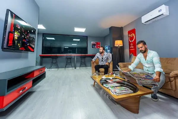 Alanya Pilot Garage Oto Ekspertiz - Resim 12