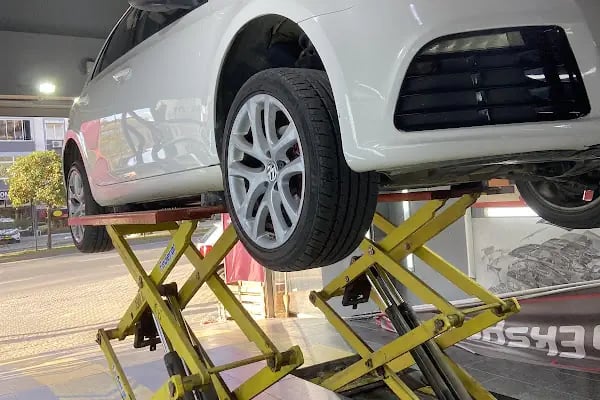 Alanya Pilot Garage Oto Ekspertiz - Resim 8
