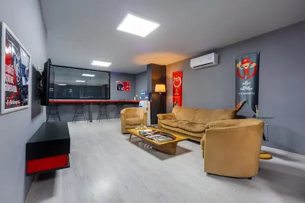 Alanya Pilot Garage Oto Ekspertiz - Resim 6