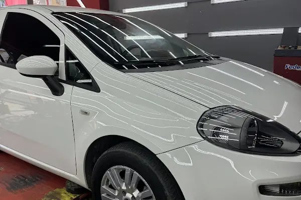 Alanya Pilot Garage Oto Ekspertiz - Resim 18