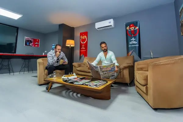 Alanya Pilot Garage Oto Ekspertiz - Resim 17