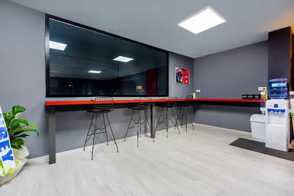 Alanya Pilot Garage Oto Ekspertiz - Resim 10