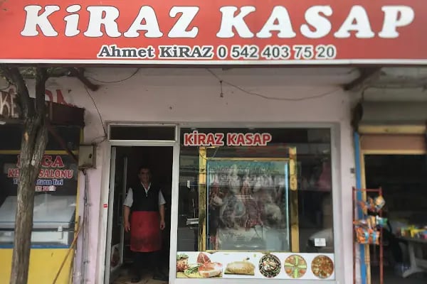 Kiraz Kasabı - Resim 3