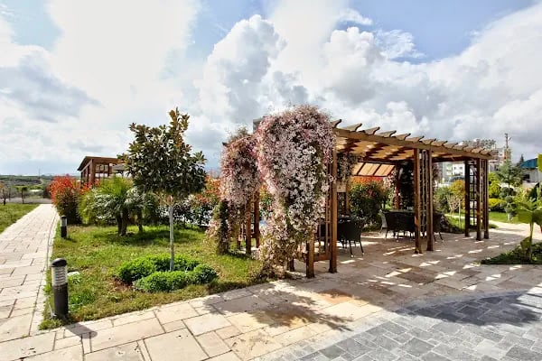 Upart Home - Resim 10