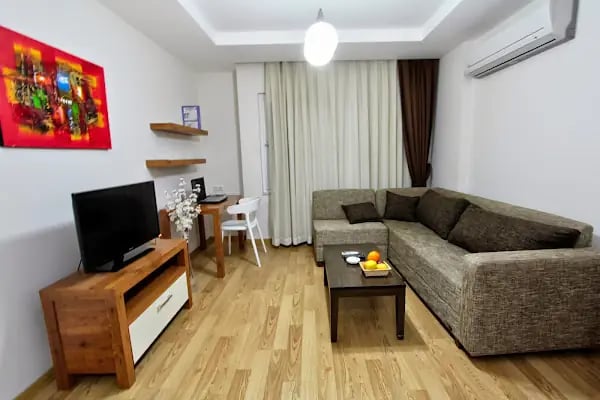 Upart Home - Resim 7