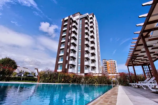 Upart Home - Resim 5
