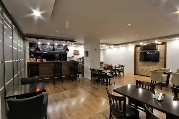 Upart Home - Resim 6
