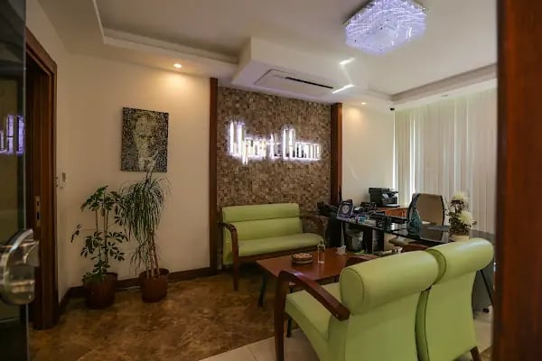 Upart Home - Resim 19