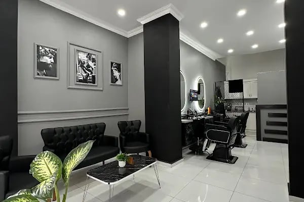HASAN KARAZOR HAİR DESİGN - Resim 5