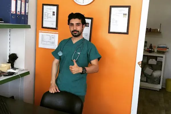 VETERİNER SERVAN (kemal karabulut) - Resim 3
