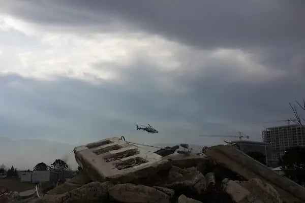 İl Afet Ve Acil Durum Arama Ve Kurtarma Birlik Lojmanlari - Resim 6