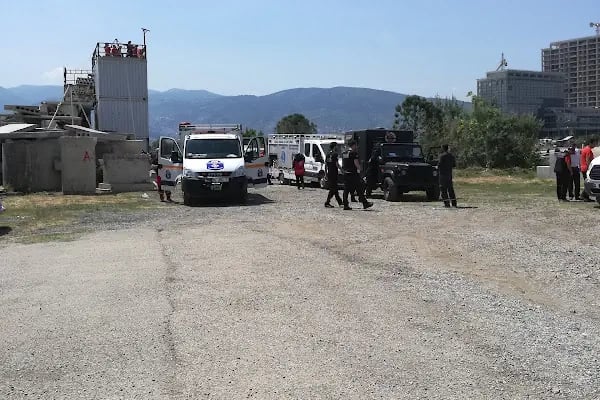 İl Afet Ve Acil Durum Arama Ve Kurtarma Birlik Lojmanlari - Resim 9