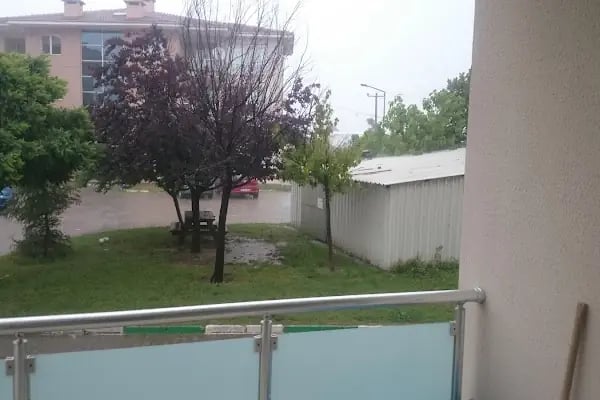 İl Afet Ve Acil Durum Arama Ve Kurtarma Birlik Lojmanlari - Resim 5