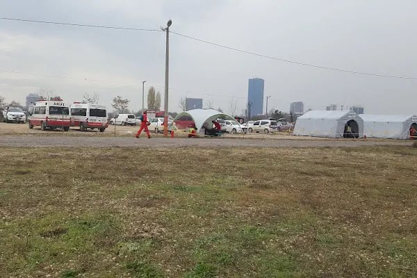 İl Afet Ve Acil Durum Arama Ve Kurtarma Birlik Lojmanlari - Resim 2