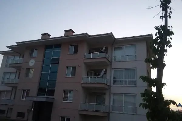 İl Afet Ve Acil Durum Arama Ve Kurtarma Birlik Lojmanlari - Resim 4