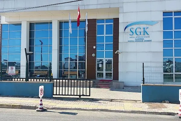 SGK Bandirma - Resim 10