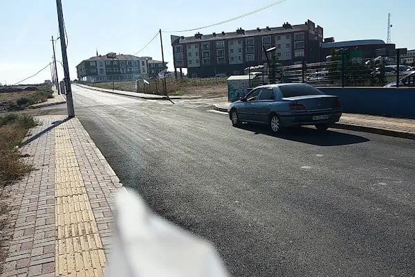 SGK Bandirma - Resim 7