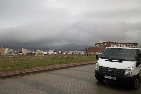 SGK Bandirma - Resim 2