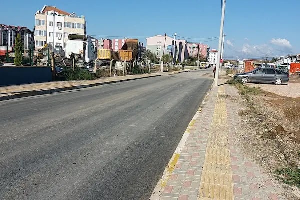 SGK Bandirma - Resim 8