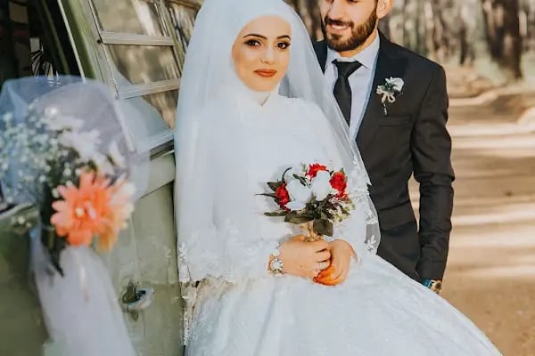 Antalya Düğün Fotoğrafçısı - Resim 7