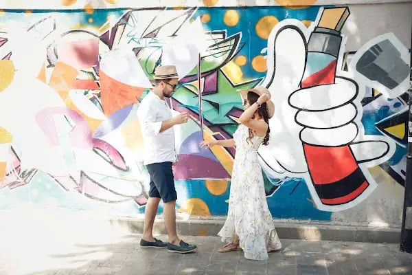 Antalya Düğün Fotoğrafçısı - Resim 16