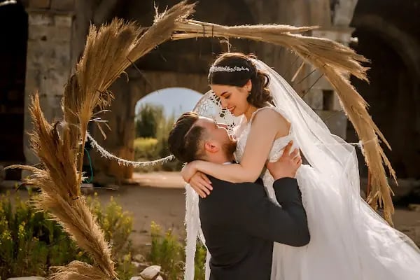 Antalya Düğün Fotoğrafçısı - Resim 17